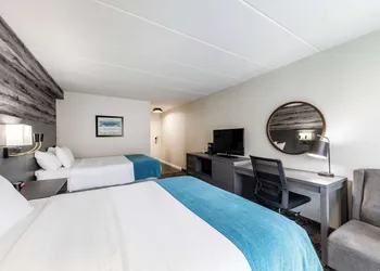 Best Western Parkway Hotel Toronto North hotel thumbnail 5
