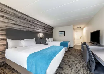 Best Western Parkway Hotel Toronto North hotel thumbnail 6