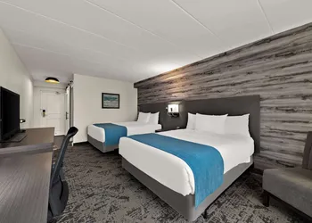 Best Western Parkway Hotel Toronto North hotel thumbnail 8