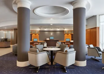 Courtyard by Marriott Toronto Markham hotel thumbnail 2