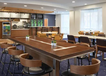 Courtyard by Marriott Toronto Markham hotel thumbnail 3