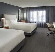 Courtyard by Marriott Toronto Markham hotel detail image 4