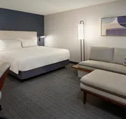 Courtyard by Marriott Toronto Markham hotel detail image 5