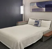 Courtyard by Marriott Toronto Markham hotel detail image 7