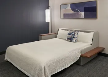 Courtyard by Marriott Toronto Markham hotel thumbnail 7