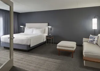 Courtyard by Marriott Toronto Markham hotel thumbnail 8