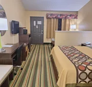 Super 8 by Wyndham Weslaco hotel detail image 5