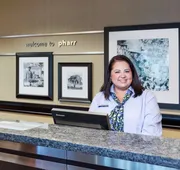 Hampton Inn & Suites Pharr hotel detail image 4