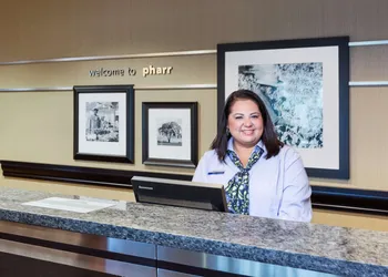 Hampton Inn & Suites Pharr hotel thumbnail 4