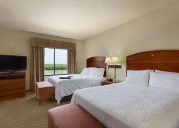 Hampton Inn & Suites Pharr hotel thumbnail 7