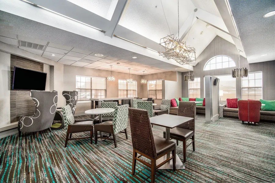 Residence Inn by Marriott McAllen hotel detail image 2
