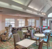 Residence Inn by Marriott McAllen hotel detail image 3
