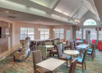 Residence Inn by Marriott McAllen hotel thumbnail 3