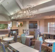 Residence Inn by Marriott McAllen hotel detail image 4