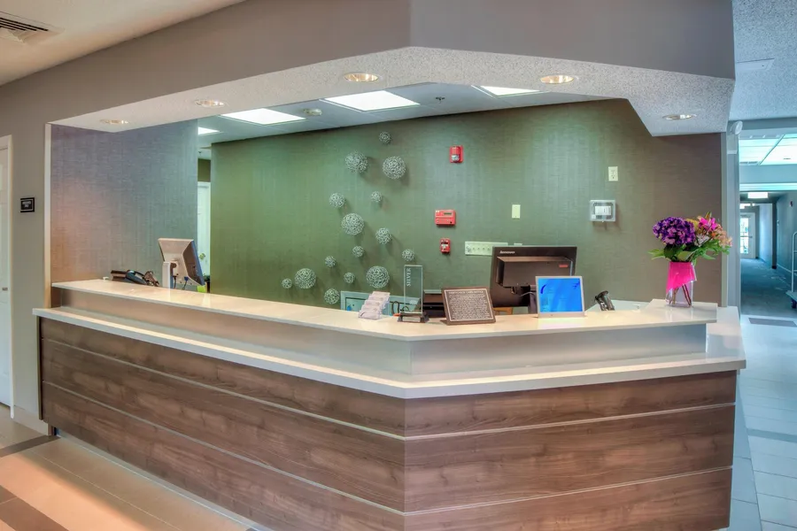 Residence Inn by Marriott McAllen hotel detail image 6