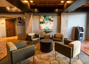 DoubleTree Suites by Hilton Hotel McAllen hotel thumbnail 2