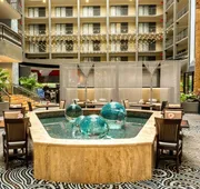 DoubleTree Suites by Hilton Hotel McAllen hotel detail image 3