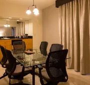 DoubleTree Suites by Hilton Hotel McAllen hotel detail image 4