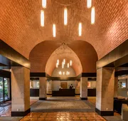 DoubleTree Suites by Hilton Hotel McAllen hotel detail image 5