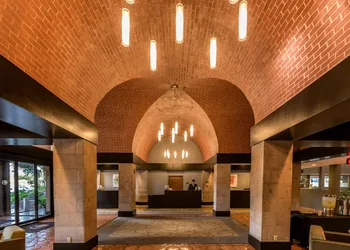 DoubleTree Suites by Hilton Hotel McAllen hotel thumbnail 5