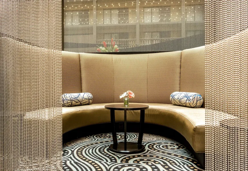 DoubleTree Suites by Hilton Hotel McAllen hotel detail image 6