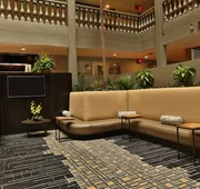 DoubleTree Suites by Hilton Hotel McAllen hotel detail image 7
