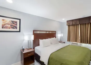 Quality Inn Redding near I-5 hotel thumbnail 5