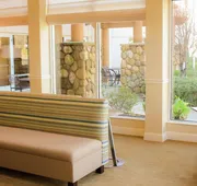 Hilton Garden Inn Redding hotel detail image 3