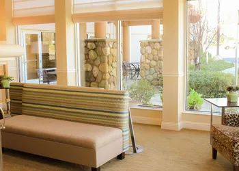Hilton Garden Inn Redding hotel thumbnail 3