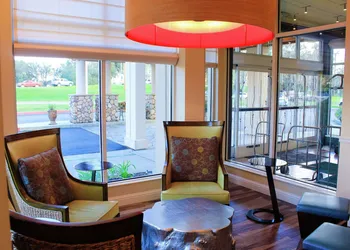 Hilton Garden Inn Redding hotel thumbnail 4