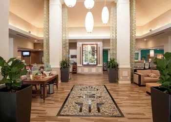 Hilton Garden Inn Redding hotel thumbnail 6