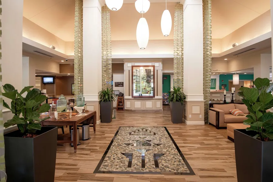 Hilton Garden Inn Redding hotel detail image 6