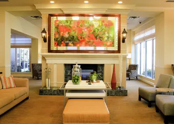 Hilton Garden Inn Redding hotel thumbnail 8