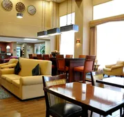Hampton Inn & Suites Red Bluff hotel detail image 4
