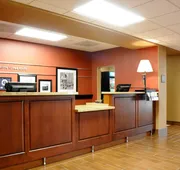 Hampton Inn & Suites Red Bluff hotel detail image 5