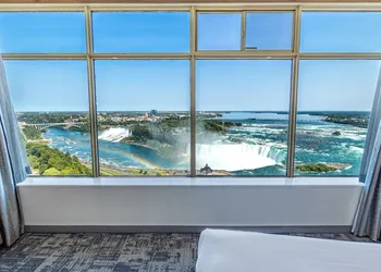 The Tower Hotel Fallsview hotel thumbnail 4