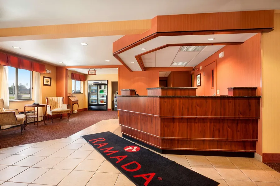 Ramada by Wyndham Wisconsin Dells hotel detail image 2