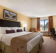 Ramada by Wyndham Wisconsin Dells hotel detail image 4