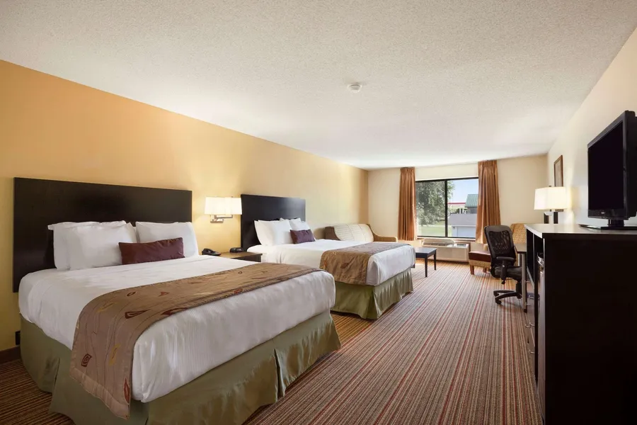 Ramada by Wyndham Wisconsin Dells hotel detail image 6