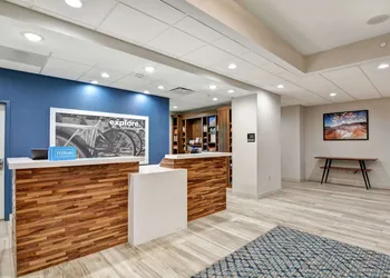 Hampton Inn by Hilton Moab hotel thumbnail 2