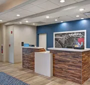 Hampton Inn by Hilton Moab hotel detail image 3