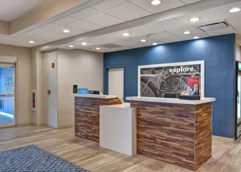 Hampton Inn by Hilton Moab hotel thumbnail 3