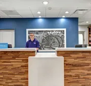 Hampton Inn by Hilton Moab hotel detail image 4