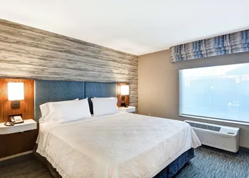 Hampton Inn by Hilton Moab hotel thumbnail 5