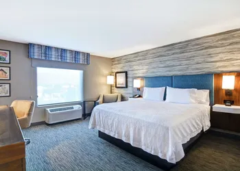 Hampton Inn by Hilton Moab hotel thumbnail 6