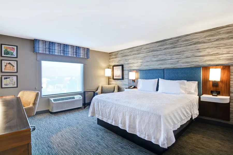 Hampton Inn by Hilton Moab hotel detail image 6
