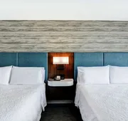 Hampton Inn by Hilton Moab hotel detail image 7