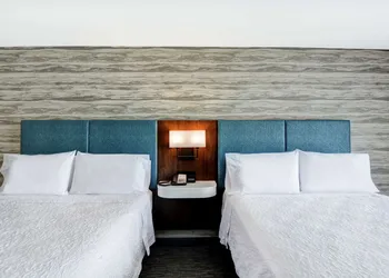 Hampton Inn by Hilton Moab hotel thumbnail 7