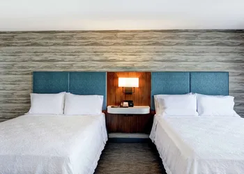 Hampton Inn by Hilton Moab hotel thumbnail 8