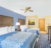 Days Inn by Wyndham Moab hotel detail image 4